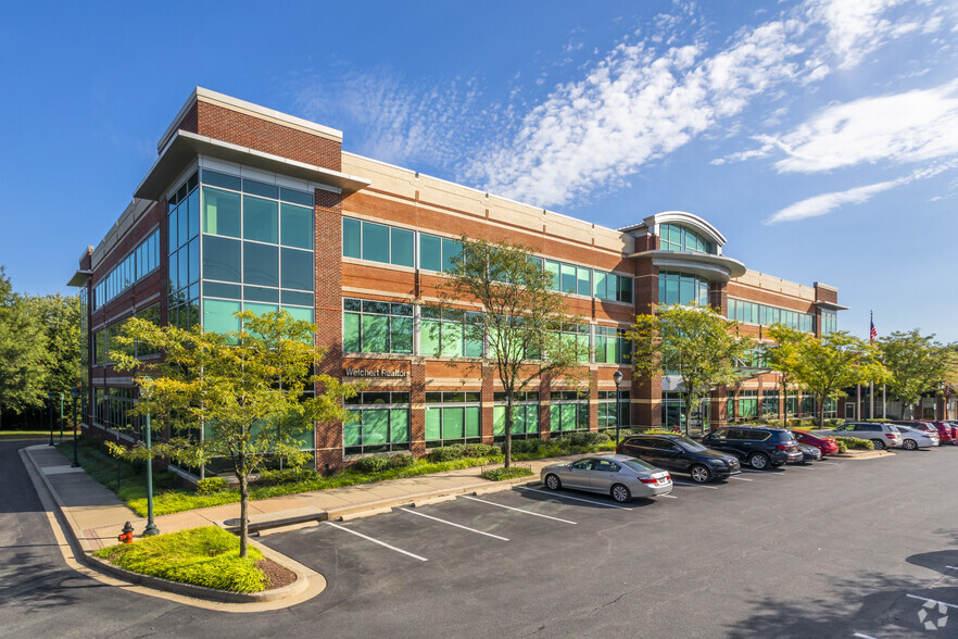 14955 Shady Grove Rd, Rockville, MD for lease - Building Photo - Image 2 of 6