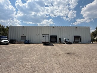 More details for 4950 Oak St, Wheat Ridge, CO - Industrial for Lease