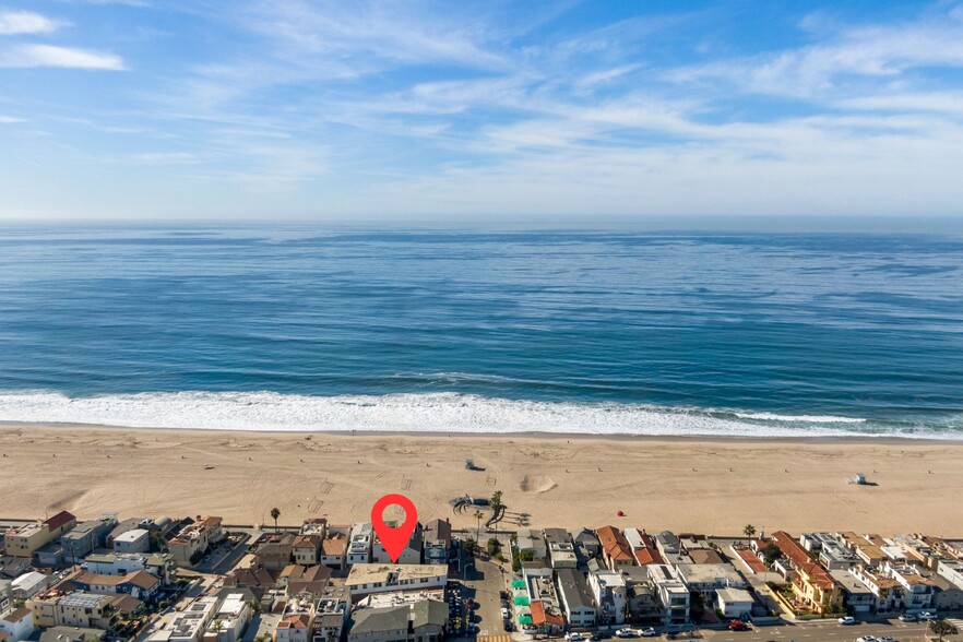 20 22nd St, Hermosa Beach, CA for sale - Aerial - Image 1 of 58