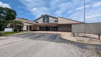 More details for 12555 Adams Rd, Granger, IN - Office for Sale