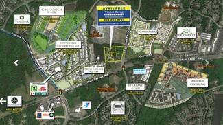 More details for 15500-15600 Cosby Rd, Chesterfield, VA - Land for Sale