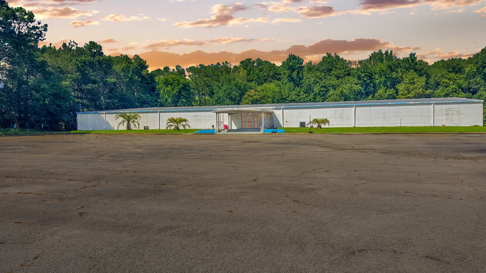 2632 Decker Blvd, Columbia, SC 29206