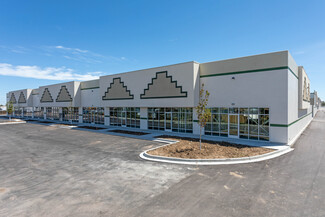 More details for 16275 E 2nd Ave, Aurora, CO - Industrial for Lease