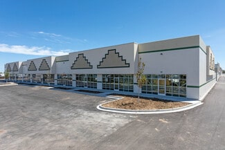 More details for 16200 E 2nd Ave, Aurora, CO - Industrial for Lease