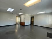 Open share office space 2