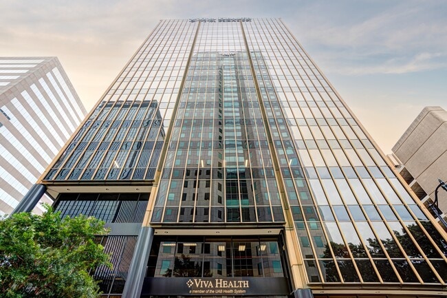 More details for 417 N 20th St, Birmingham, AL - Office for Auction