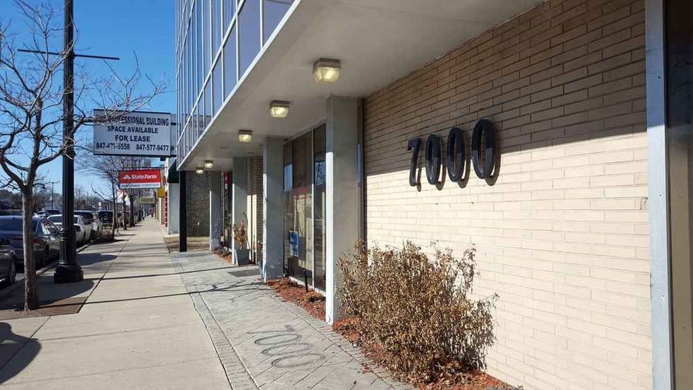 7000 W North Ave, Chicago, IL for sale - Building Photo - Image 3 of 12