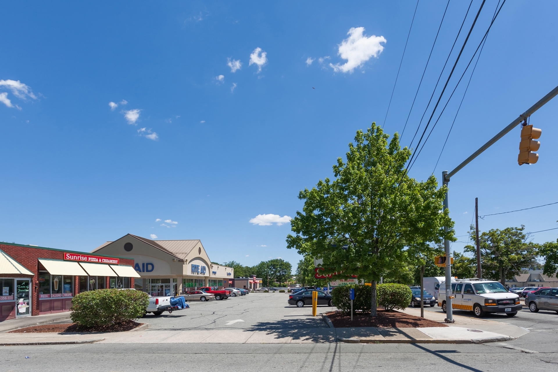 200 Social St, Woonsocket, RI 02895 - Retail for Lease | LoopNet