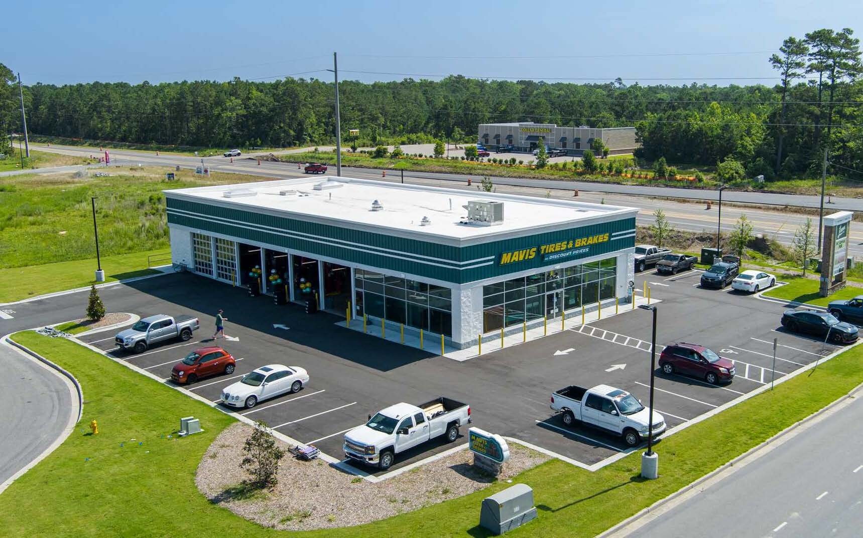 2849 Midway Rd SE, Bolivia, NC for sale Primary Photo- Image 1 of 1