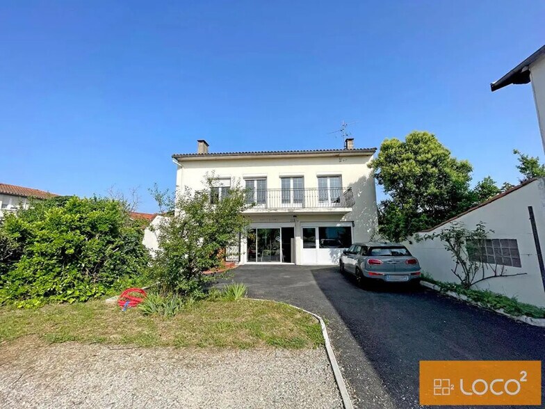 32 Route D'Espagne, Portet-sur-Garonne for sale - Building Photo - Image 3 of 9