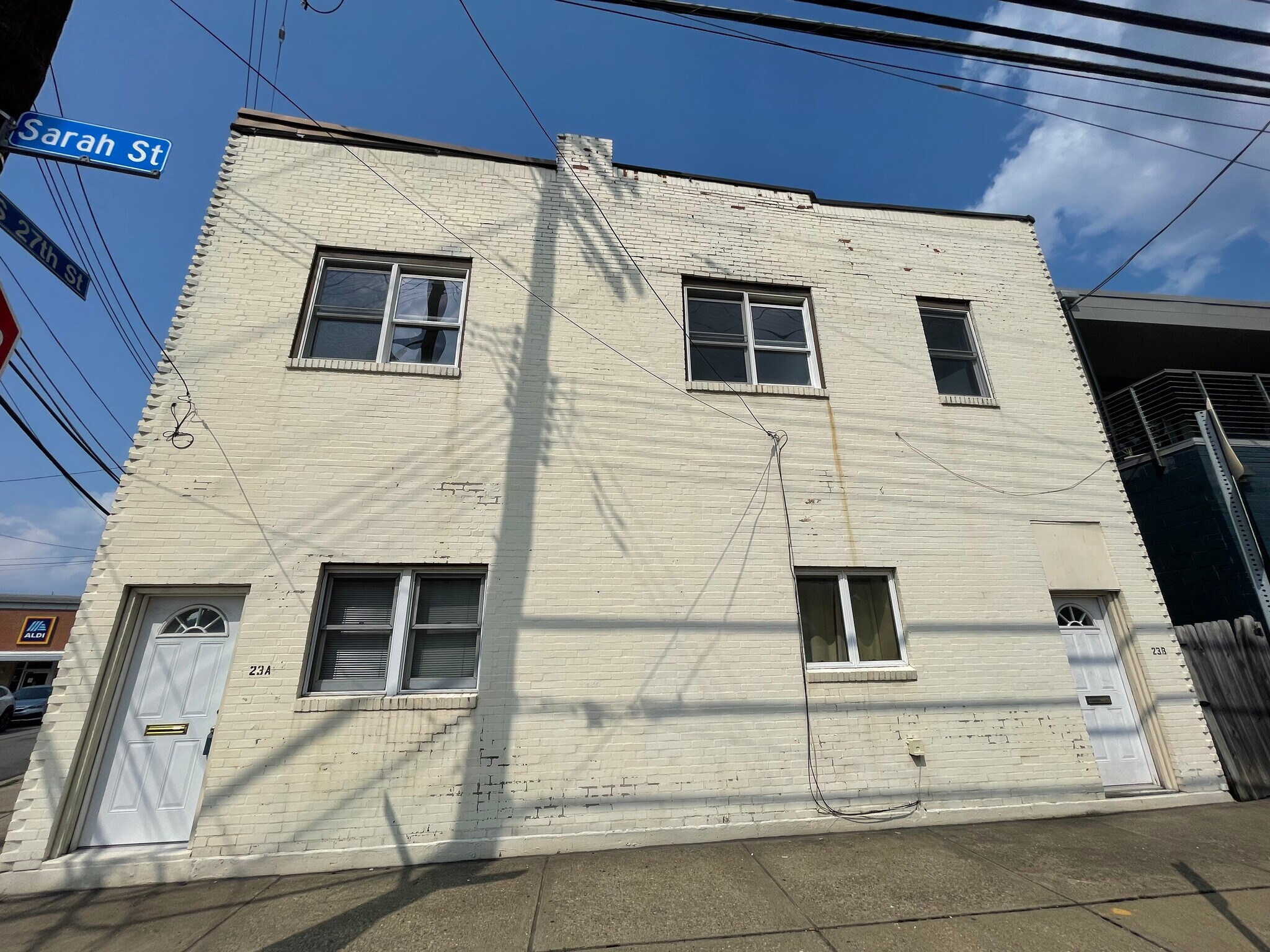 23 S 27th St, Pittsburgh, PA for sale Primary Photo- Image 1 of 1