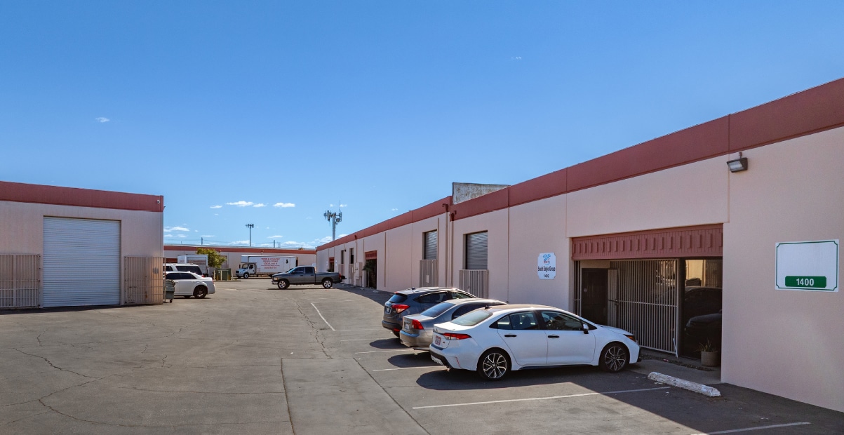 1400-1410 Arrow Hwy, Irwindale, CA for lease Interior Photo- Image 1 of 6