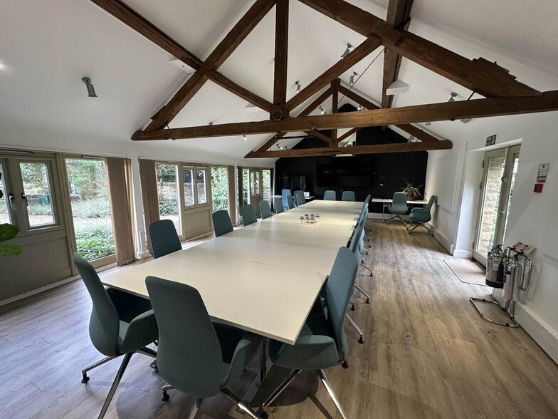 Oxford Rd, Chipping Norton for lease - Building Photo - Image 2 of 8