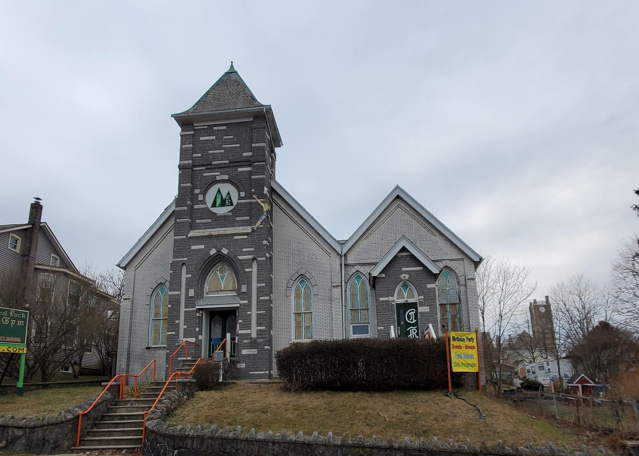 226 S 1st St, Lehighton, PA for sale Building Photo- Image 1 of 1