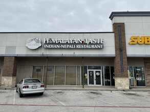 5900-5940 Broadway St, Galveston, TX for lease Building Photo- Image 1 of 4