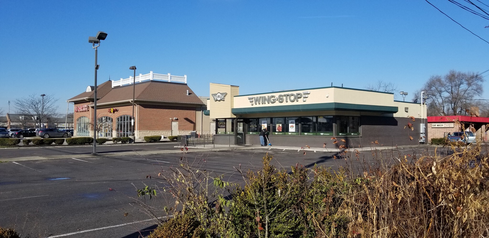 3686 E Main St, Columbus, OH for sale Other- Image 1 of 1