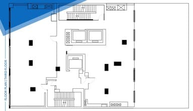 15 W 96th St, New York, NY for lease Floor Plan- Image 1 of 1