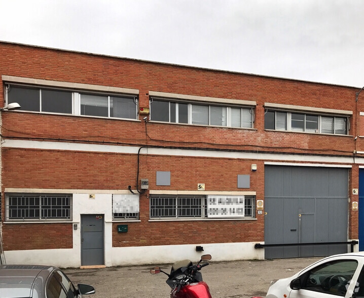 Industrial in Getafe, Madrid for sale - Primary Photo - Image 1 of 24