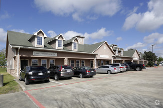 More details for 7930 Broadway St, Pearland, TX - Office for Lease