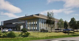 More details for Industrial for Lease