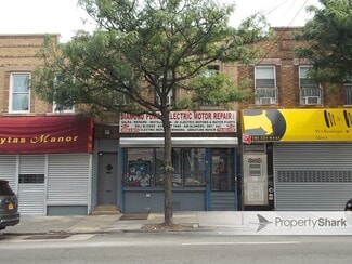 More details for 55-11 Metropolitan Ave, Ridgewood, NY - Retail for Lease