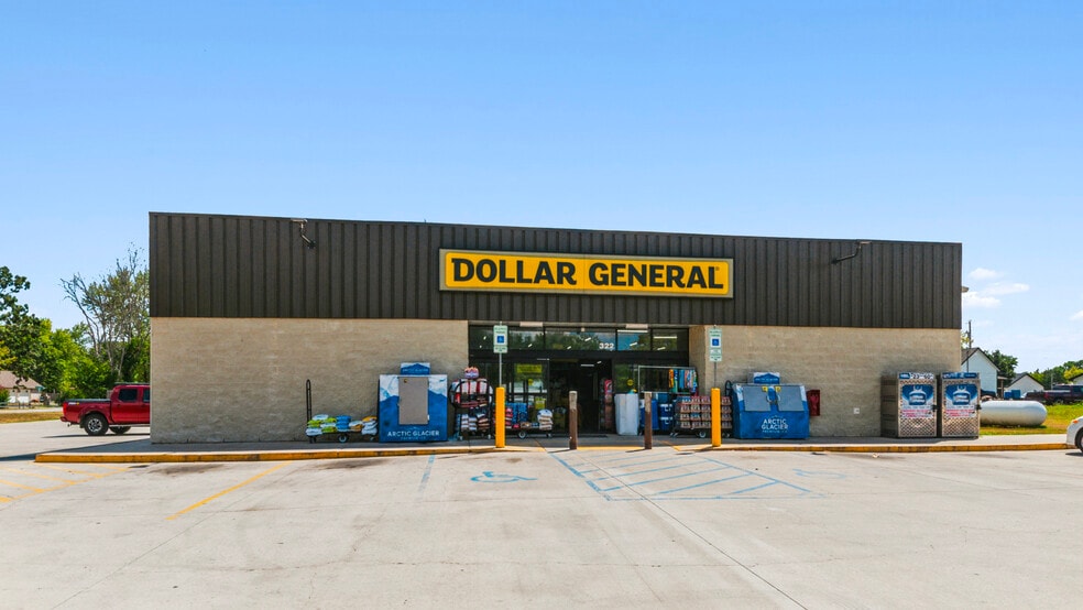 322 4th St, Taneyville, MO for sale - Building Photo - Image 3 of 4