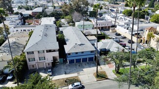 More details for 824 Lincoln Blvd, Santa Monica, CA - Multifamily for Sale