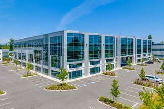 More details for 15315 66 Ave, Surrey, BC - Industrial for Lease