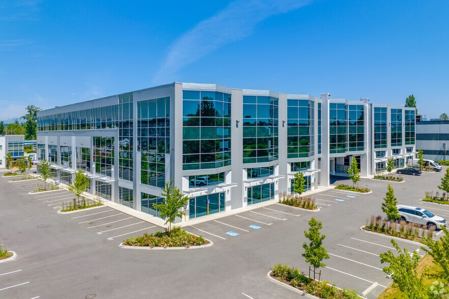 15315 66 Ave, Surrey, BC for lease - Building Photo - Image 3 of 18