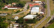Meadow Run - Warehouse