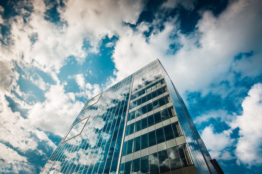 600 Hamilton St, Allentown, PA for lease - Building Photo - Image 1 of 6