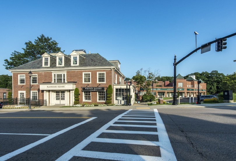 380 Washington St, Wellesley, MA for sale - Building Photo - Image 1 of 1