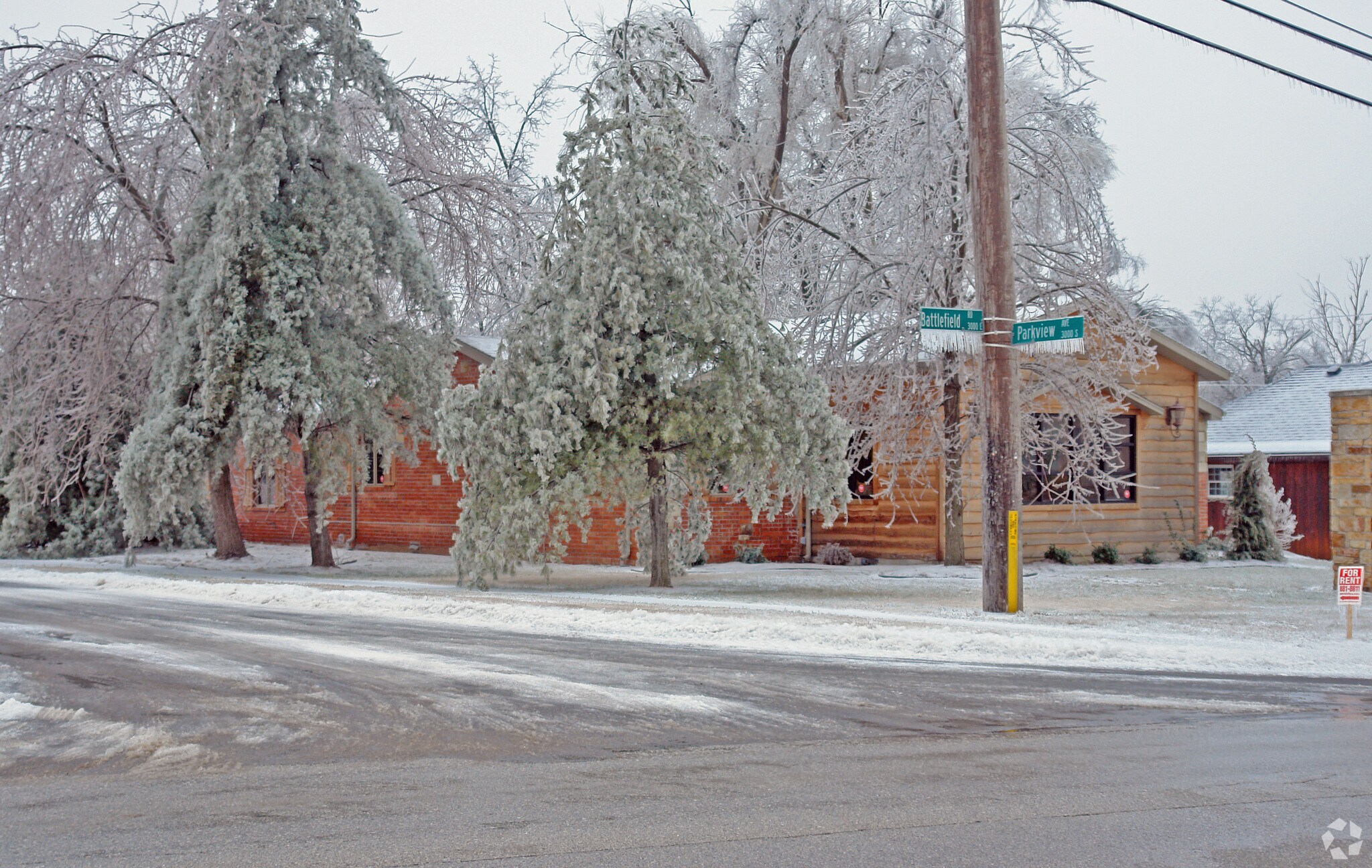 3030 E BAttlefield St, Springfield, MO for sale Primary Photo- Image 1 of 1