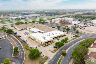 6400 Hwy 290 E, Austin, TX - aerial  map view