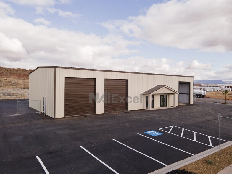 TBD Quail Creek IP, Hurricane, UT for sale - Building Photo - Image 2 of 5