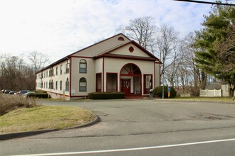 24 West Rd, Ellington, CT for lease Building Photo- Image 1 of 19