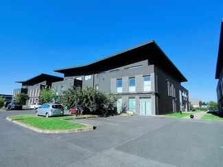 More details for 3 Rue Charles Cordier, Ferrières-en-Brie - Office for Lease