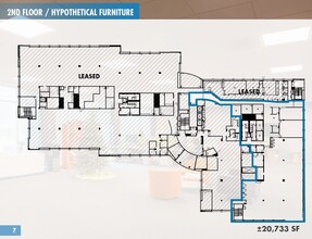 395 Page Mill Rd, Palo Alto, CA for lease Floor Plan- Image 1 of 1