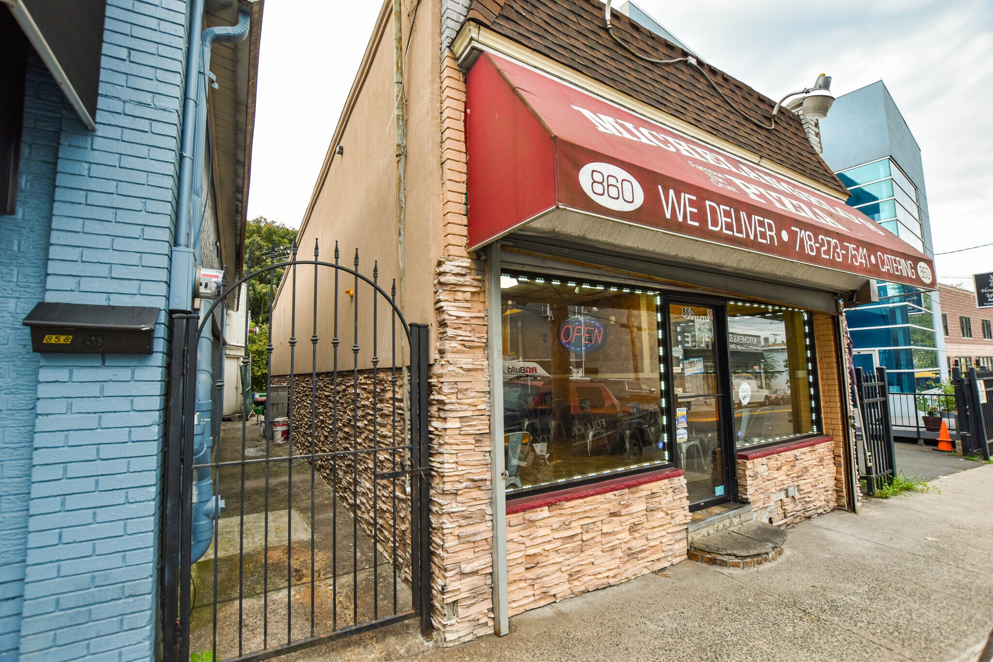 860 Post Ave, Staten Island, NY for sale Building Photo- Image 1 of 1