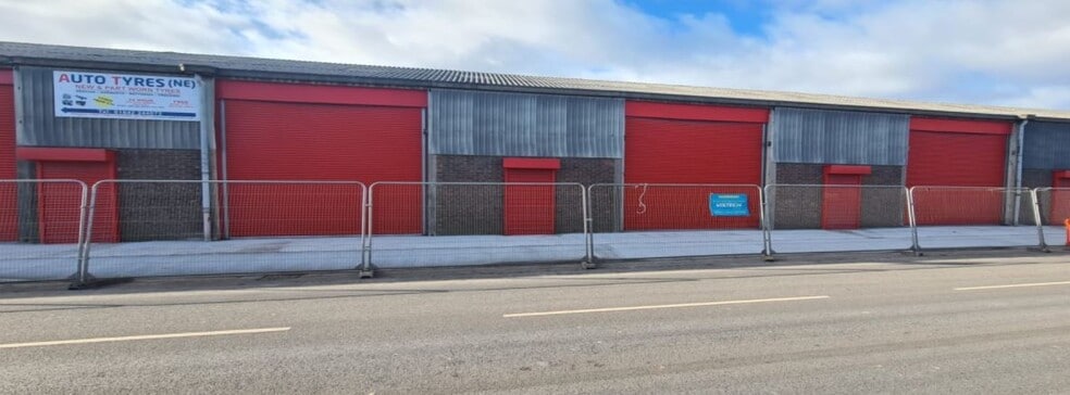 Derwent St, Middlesbrough for sale - Primary Photo - Image 1 of 1