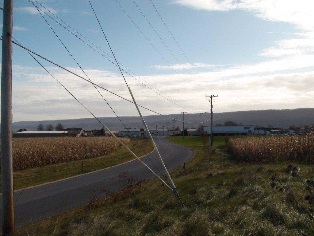 Rt 322, Milroy, PA for sale Primary Photo- Image 1 of 1