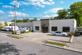 More details for 3413 Griffin St, Portsmouth, VA - Flex for Sale