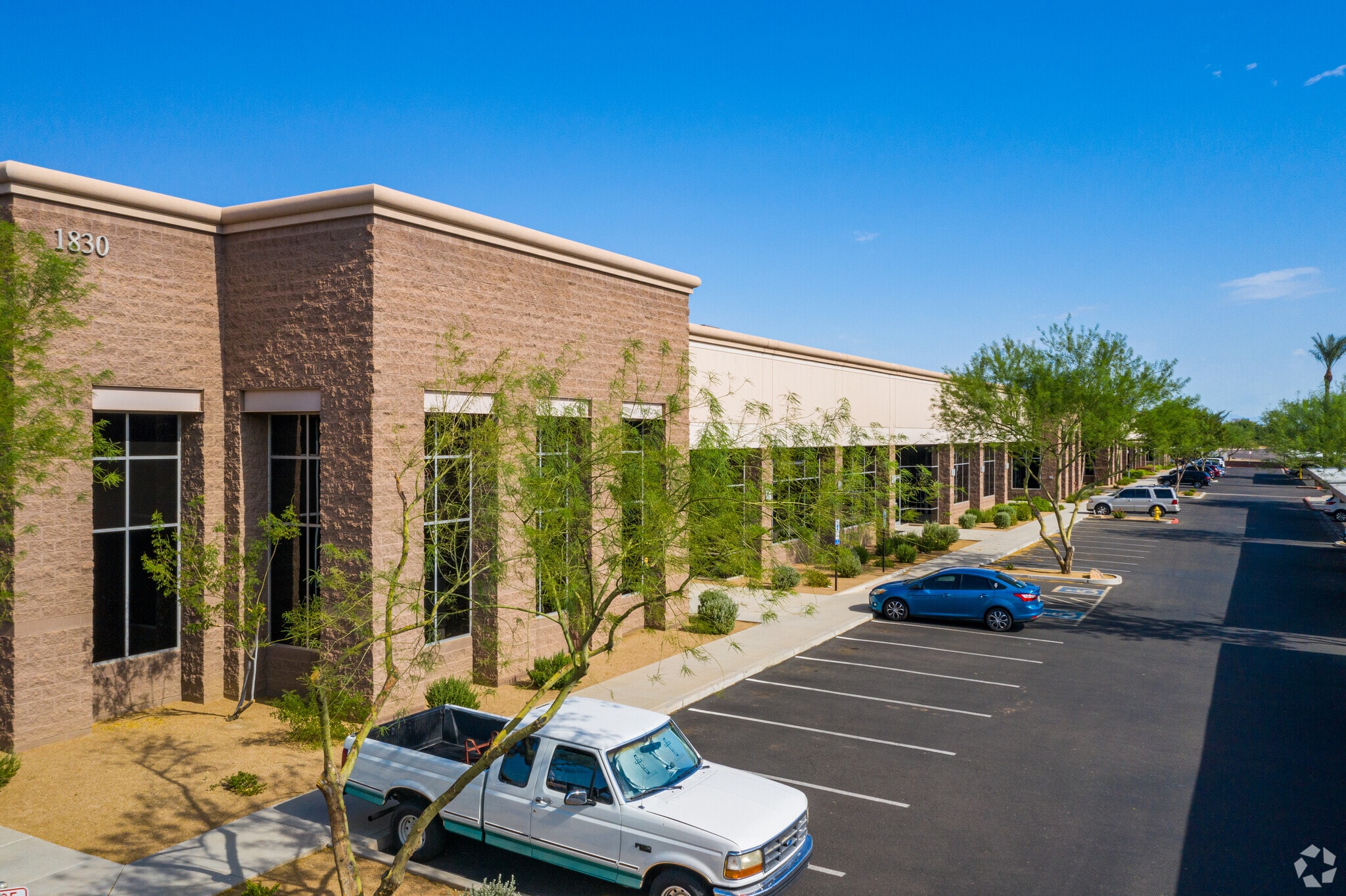 1830 N 95th Ave, Phoenix, AZ for sale Primary Photo- Image 1 of 8