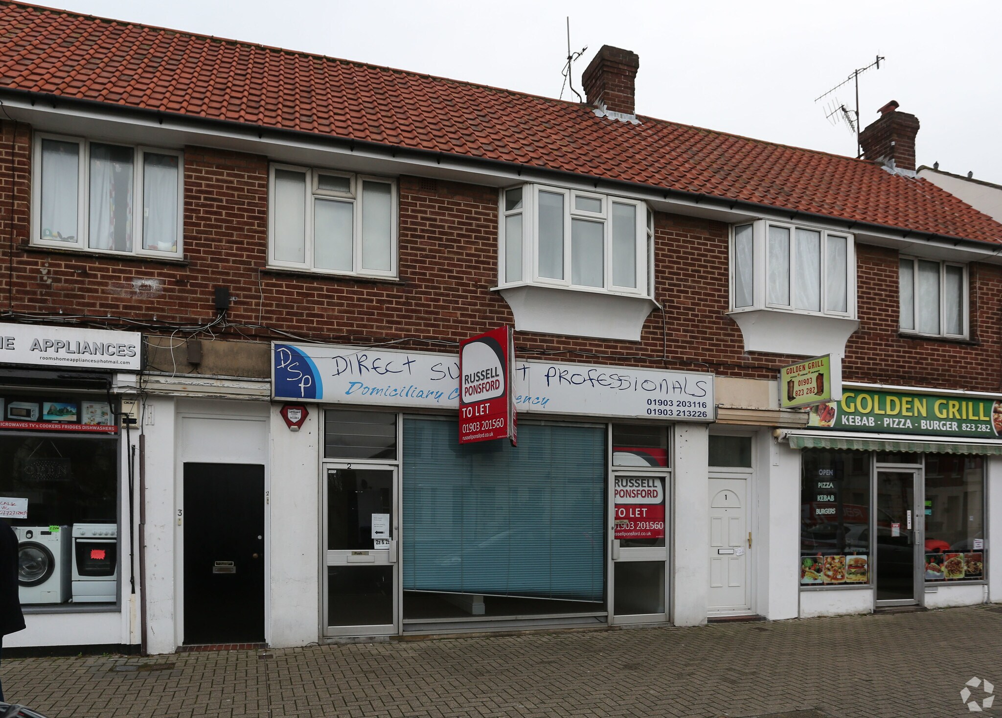 2 Ham Rd, Worthing for sale Primary Photo- Image 1 of 1