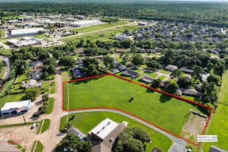 More details for 6319 Sand Beach Blvd, Shreveport, LA - Land for Sale