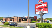 Wendy's | Part of 6 Property Portfolio - NNN Property