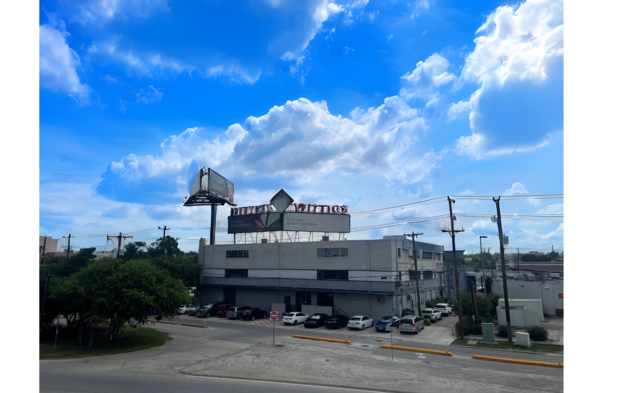 2018 Ave B, San Antonio, TX for lease Building Photo- Image 1 of 6