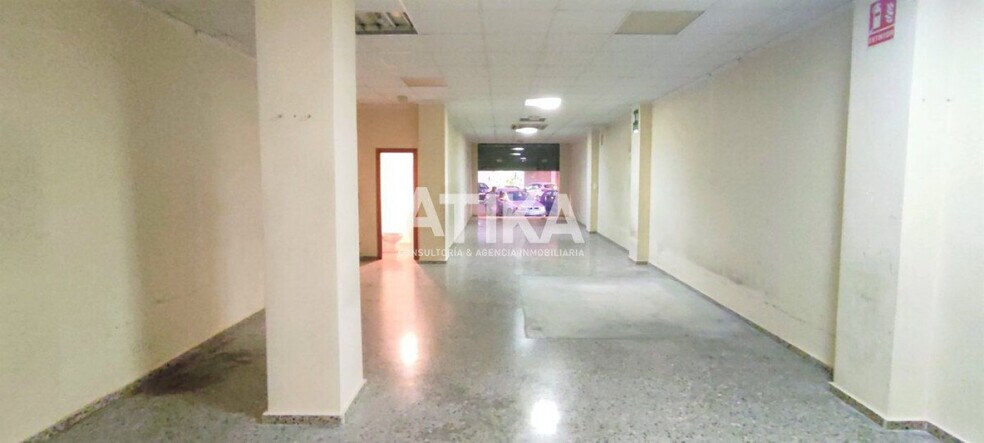 Retail in Ontinyent for sale - Building Photo - Image 2 of 6