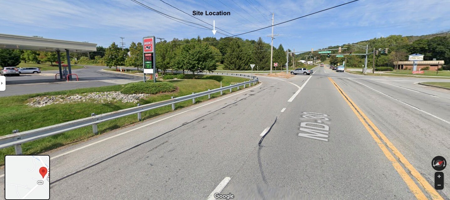 2550 Bachman Valley Rd, Manchester, MD 21102