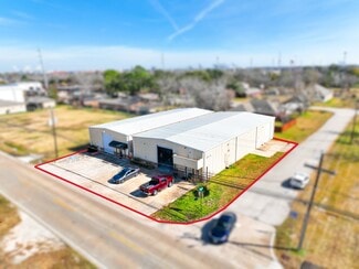 More details for 313 S 16th St, La Porte, TX - Flex for Lease